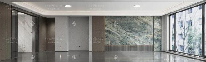 热搜好房｜【保利维璟天珺】售楼处发布打造理想品质生活(图4)