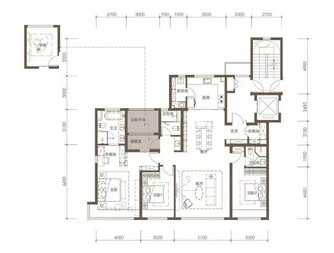 热搜好房｜【保利维璟天珺】售楼处发布打造理想品质生活(图2)