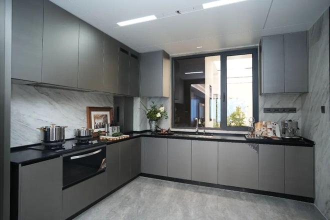 热搜好房｜【保利维璟天珺】售楼处发布打造理想品质生活(图6)