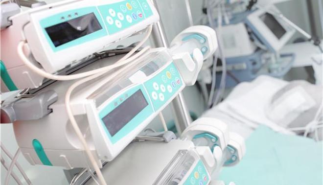 医疗领域检测仪器技术壁垒高本土企业国产替