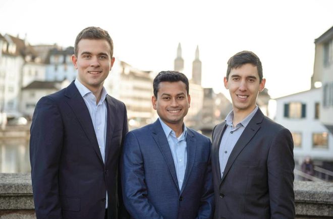 瑞士医疗科技公司Sleepiz研发非接触