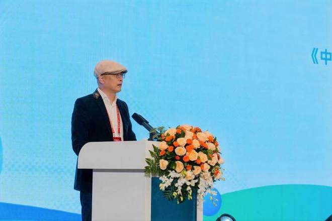 2025MDI-China医疗器械创新·合作大会在重庆开幕(图3)