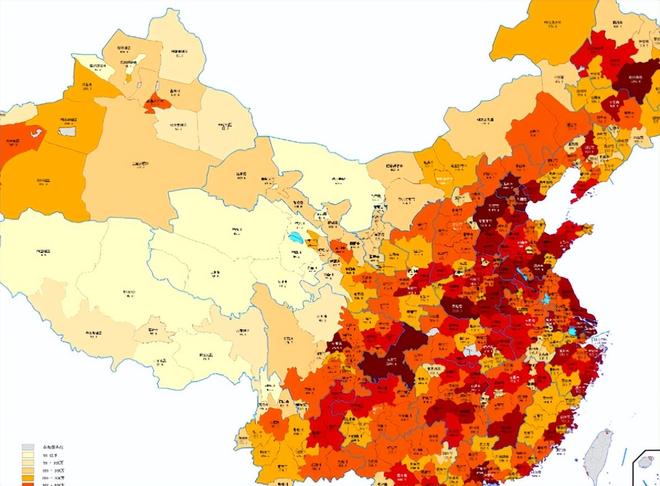 联合国预测：中国人口迅速萎缩将成为全球面对的最大挑战(图4)