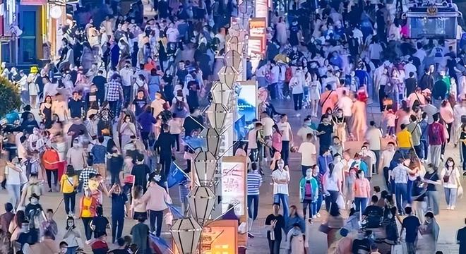 联合国预测：中国人口迅速萎缩将成为全球面对的最大挑战(图3)