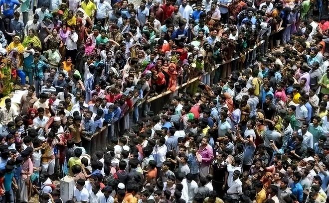 联合国预测：中国人口迅速萎缩将成为全球面对的最大挑战(图2)