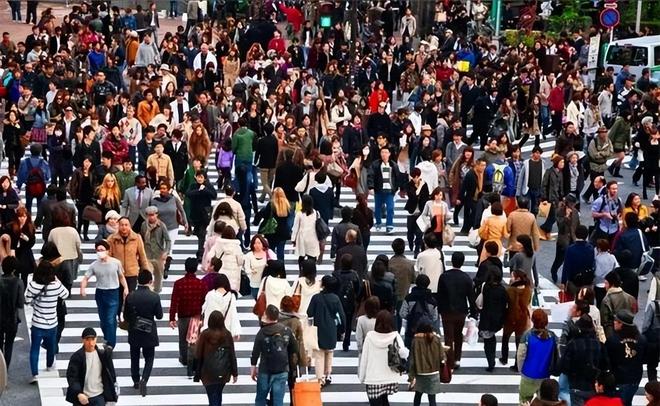 联合国预测：中国人口迅速萎缩将成为全球面