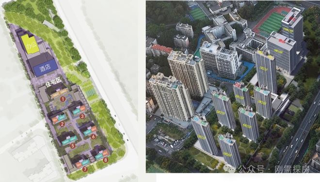 百度热搜@福州中寰悦府售楼处发布：引领时