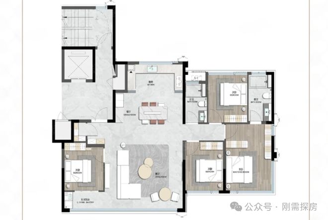 百度热搜@福州中寰悦府售楼处发布：引领时代高端品质！(图4)
