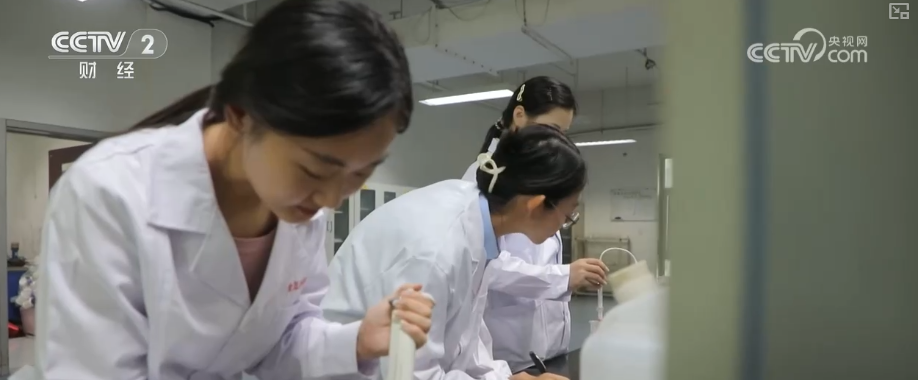 产学研融合高校科研“接地气”打破学科壁垒为毕业生开拓全新职业蓝海(图3)