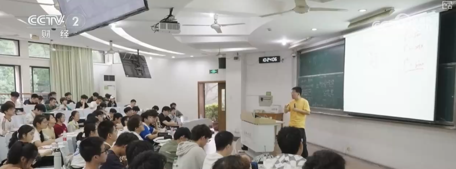 产学研融合高校科研“接地气”打破学科壁垒为毕业生开拓全新职业蓝海(图9)