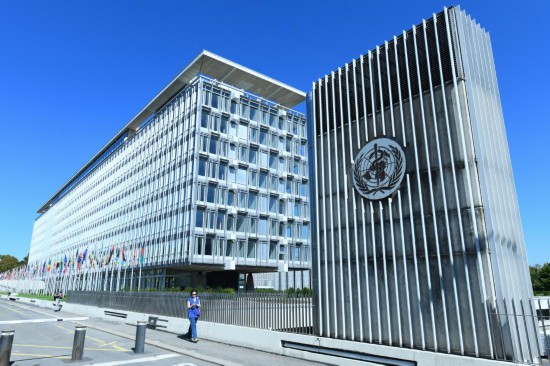 世卫组织强烈谴责苏丹医院杀戮事件