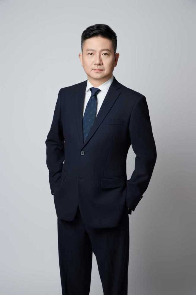 中国机会｜欧姆龙健康医疗中国总经理：医疗