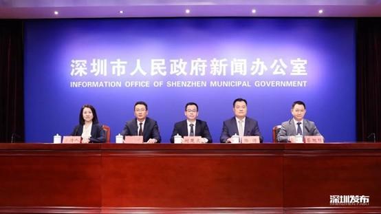 双城联展深圳国际高性能医疗器械展暨创新医