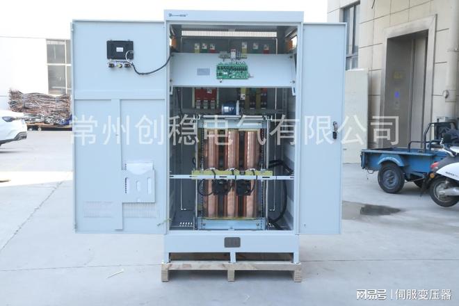 医疗设备稳压器品牌排行榜2025