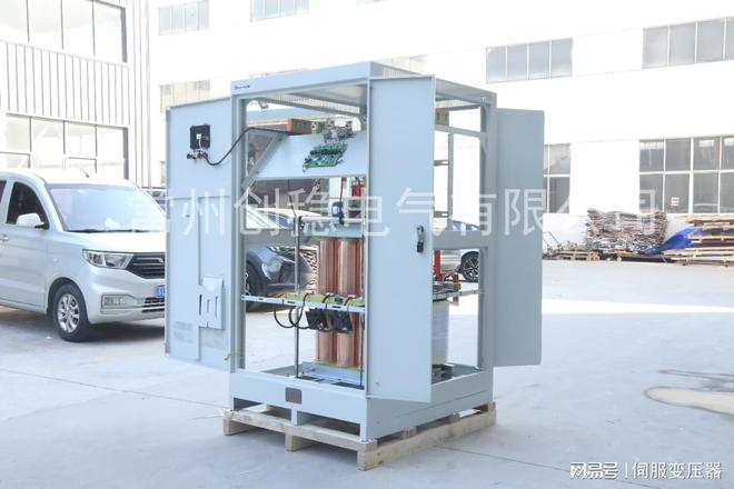 医疗设备稳压器品牌排行榜2025(图2)