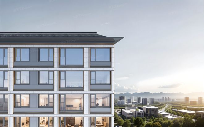 百度热搜⚡聚焦@嘉华天珺售楼处发布：嘉华