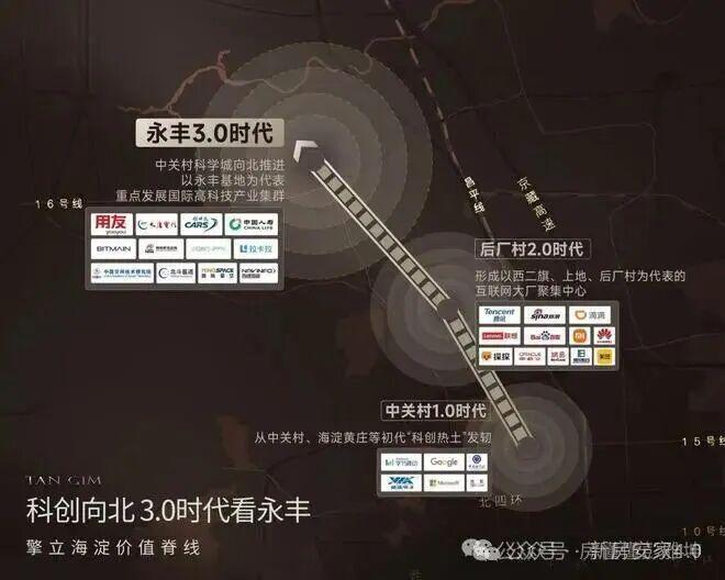 百度热搜⚡聚焦@嘉华天珺售楼处发布：嘉华天珺营销中心(图6)