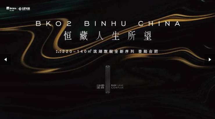 滨湖区望雲_合肥楼盘_合肥房价新开楼盘价格(图4)