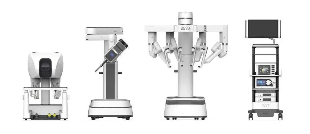 精锋医疗启动招股冲击“港股手术机器人第一股”(图5)