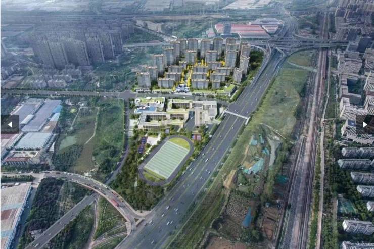 通告建发翡翠云璟售楼处发布:建发翡翠云璟理想置业优选(图1)