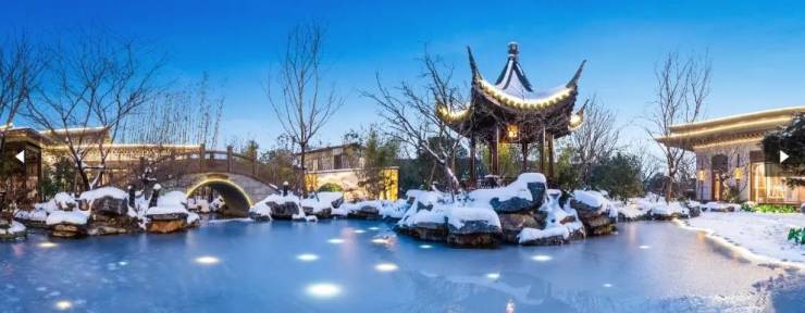 通告建发翡翠云璟售楼处发布:建发翡翠云璟理想置业优选(图3)