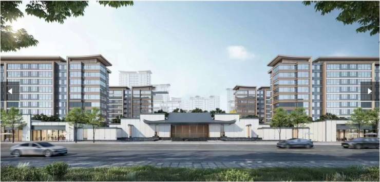 通告建发翡翠云璟售楼处发布:建发翡翠云璟理想置业优选(图4)