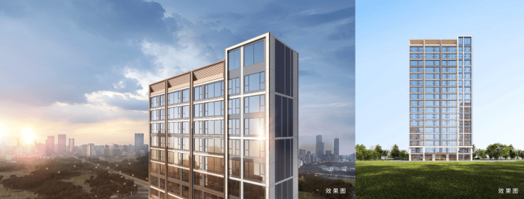 通告城投雲熙荟售楼处发布：城投雲熙荟理想置业优选(图5)