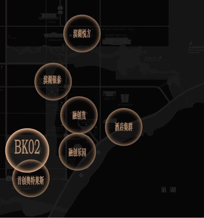 合肥望雲售楼处发布:楼盘低密洋房价值密码(图1)