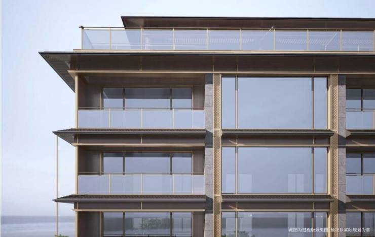 合肥城轨雲涛【合肥最值得买的楼盘实景现房-新房】(图2)