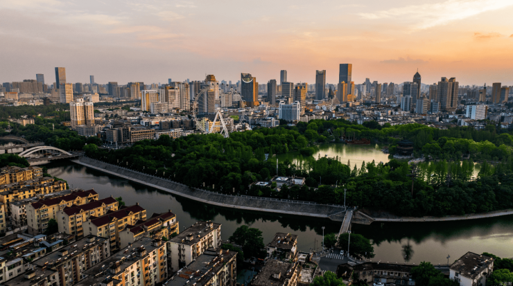 中海望津府-合肥新盘必买楼盘发布:售楼处电线小时电线最新房价楼盘评测(图2)