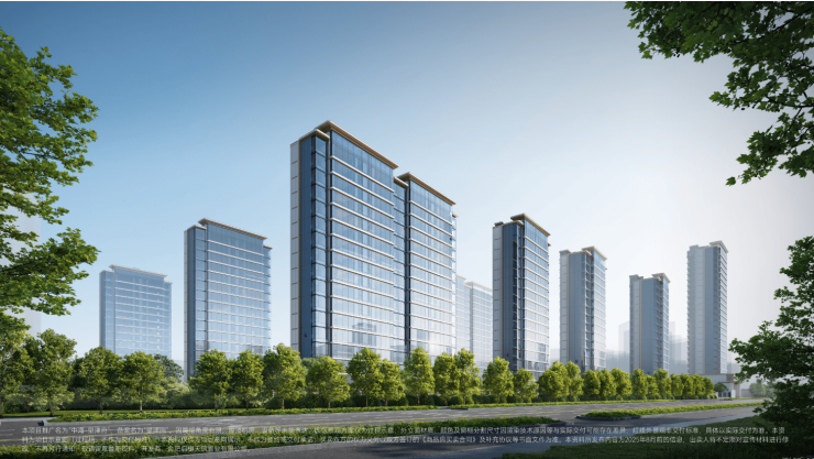 中海望津府-合肥新盘必买楼盘发布:售楼处电线小时电线最新房价楼盘评测(图5)