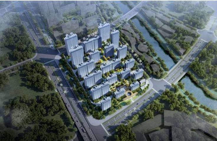 合肥中交九宸【合肥买房选哪个区好？有哪些热门楼盘推荐？】(图2)