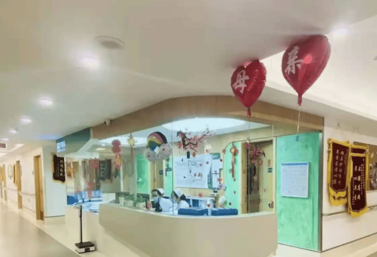 2026上海爱以德高平护理院：核心地址+优质照护+亲民价格!(图2)