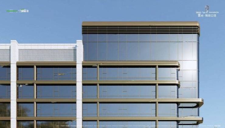 包河区置地瑰丽公馆项目电话号码-价格(图3)