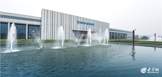 锚定“十四五”收官新华医疗以智能制造、资本赋能等多维度书写高质量答卷(图1)