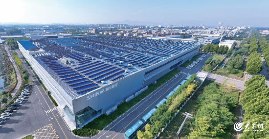 锚定“十四五”收官新华医疗以智能制造、资本赋能等多维度书写高质量答卷(图2)