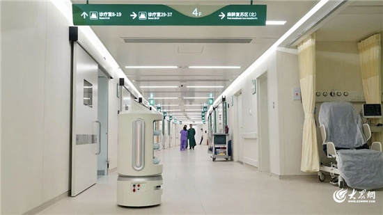 锚定“十四五”收官新华医疗以智能制造、资本赋能等多维度书写高质量答卷(图4)