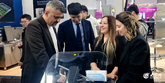 锚定“十四五”收官新华医疗以智能制造、资本赋能等多维度书写高质量答卷(图6)