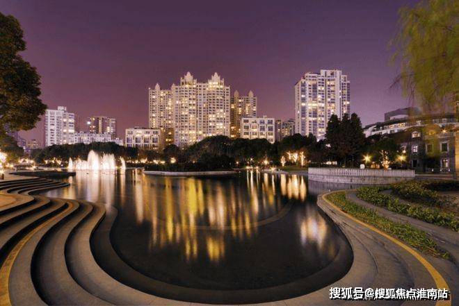 首页：上海黄浦(绿城黄浦one)售楼处电线小时热线绿城one售楼部地址户型-青浦区(保利虹桥和颂)2026最新优势-户型配套资源(图3)