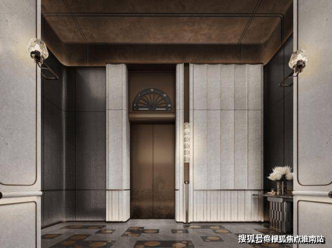 首页：上海黄浦(绿城黄浦one)售楼处电线小时热线绿城one售楼部地址户型-青浦区(保利虹桥和颂)2026最新优势-户型配套资源(图8)