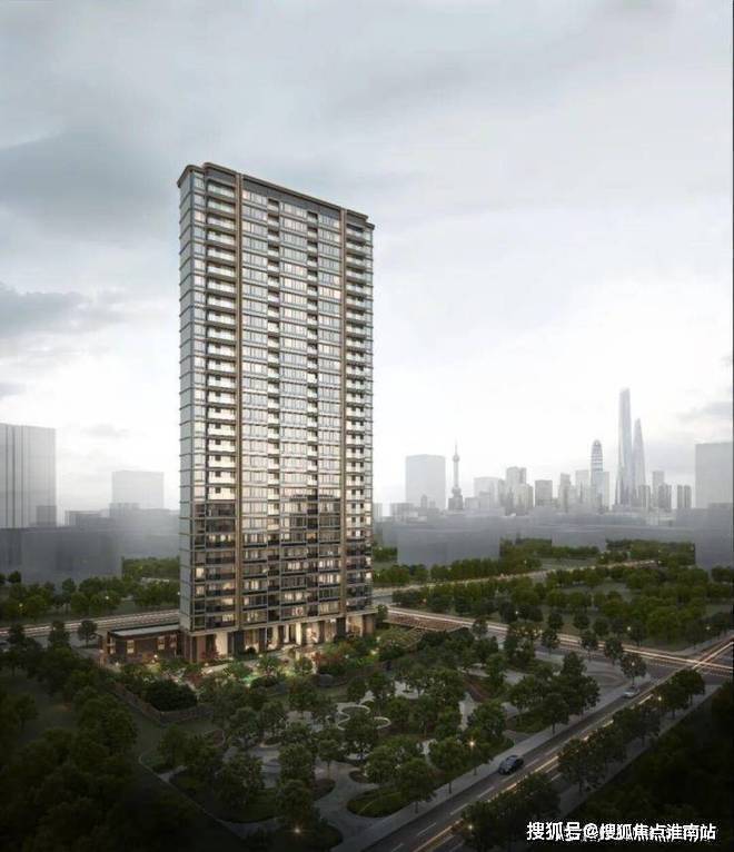 首页：上海黄浦(绿城黄浦one)售楼处电线小时热线绿城one售楼部地址户型-青浦区(保利虹桥和颂)2026最新优势-户型配套资源(图14)