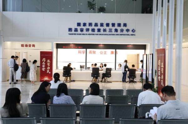 药械审评改革“上海样本”：长三角监管协同如何让创新跑得更快(图4)