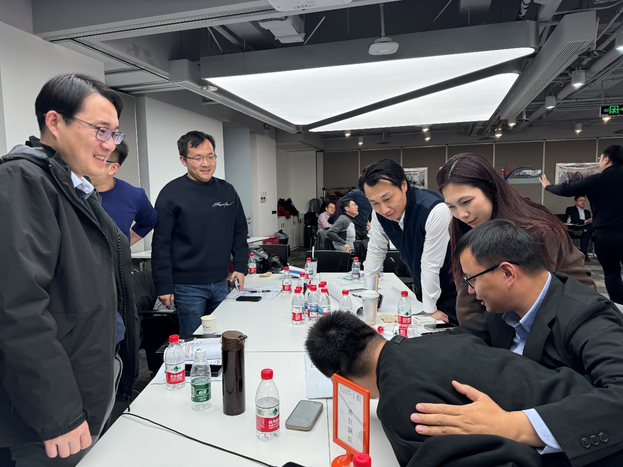 智愈医疗史轶伦：打造智能泌尿外科的“中国方案”(图5)