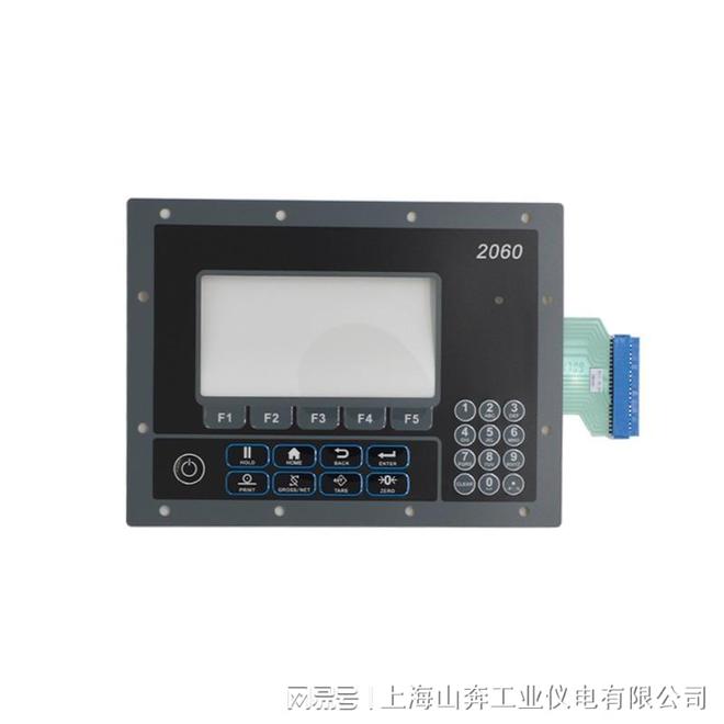 实力厂家梳理：医疗设备薄膜面板开关厂家实力推荐(图2)