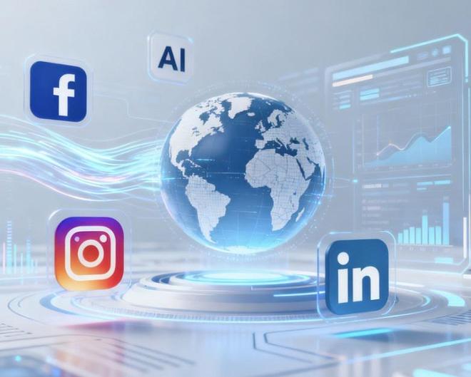 告别展会获客局限：星谷云助医疗器械企业打通全球社媒营销新渠道(图3)