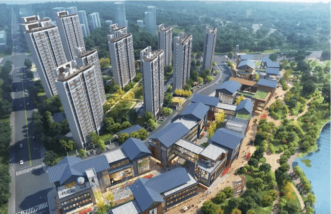 合肥热门楼盘-合肥新房房价-楼盘推荐(图2)