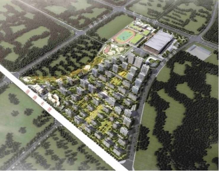 新站区在售房源-合肥房价【新站新房价格】(图2)