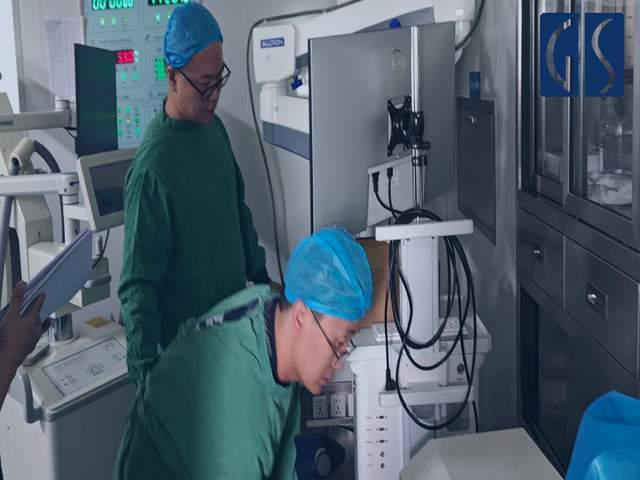 医疗设备验收GIS鼎嘉质量深度解析2026医疗设备验收内容(图1)