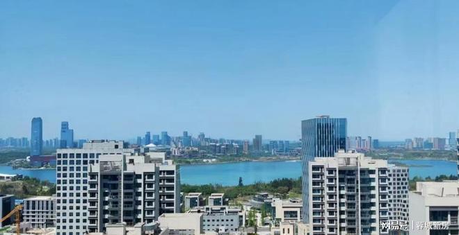 成都热搜楼盘：天府公园观澜9号售楼处（电线(图4)