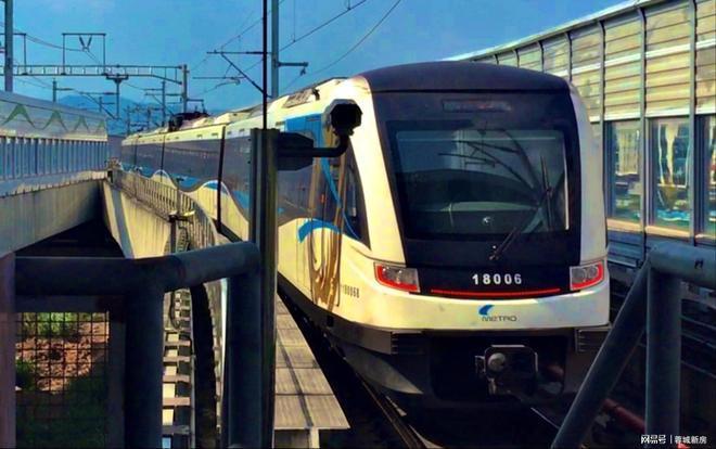 成都热搜楼盘：天府公园观澜9号售楼处（电线(图11)